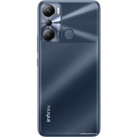 Телефон Infinix Hot 20i 4GB/64GB (роскошный черный)