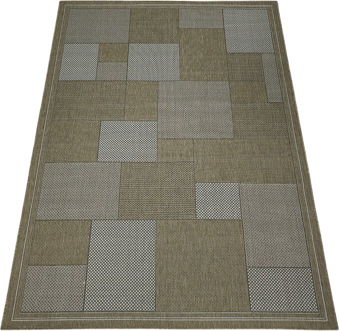 

Циновка БелКа Декора 56301_50511 (1.4x2)