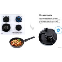 Варочная панель Weissgauff HGG 640 WG