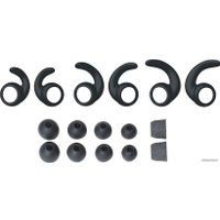 Наушники Audio-Technica ATH-CKX7iS (черный)