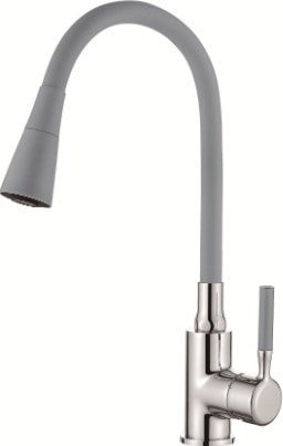 Ledeme L4199-9 (хром/серый)