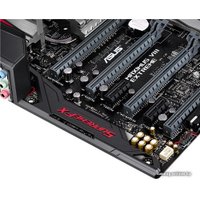 Материнская плата ASUS MAXIMUS VIII EXTREME