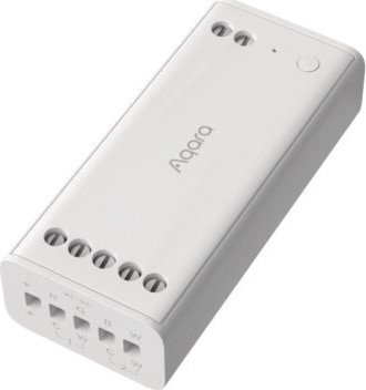 

Контроллер RGBW Aqara LED Strip Driver