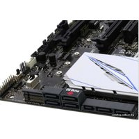 Материнская плата ASUS Z170-A