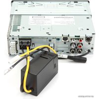 CD/MP3-магнитола Sony MEX-XB100BT