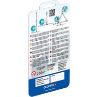 Магнитный конструктор Geomag Профи компас GM016 в Лиде