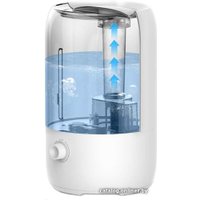 Увлажнитель воздуха Deerma DEM-F800