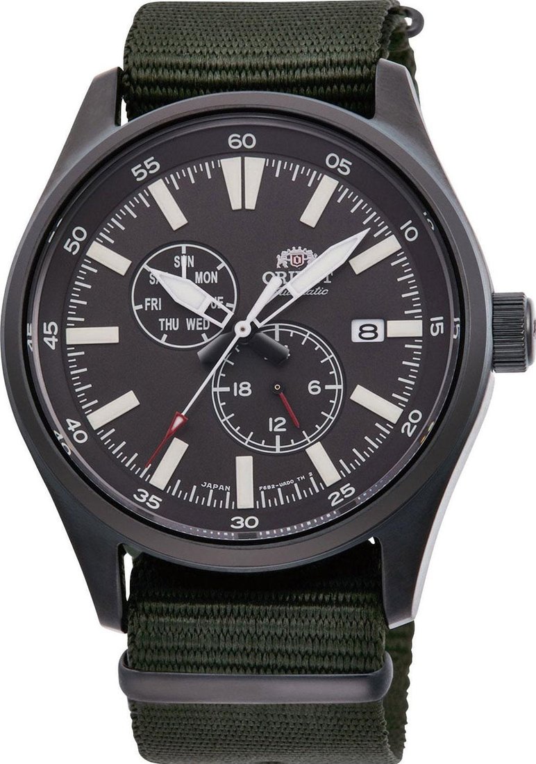 

Наручные часы Orient RA-AK0403N