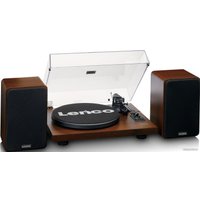 Виниловый проигрыватель Lenco LS-600