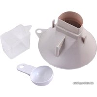 Отдельностоящая посудомоечная машина Midea MFD45S320Wi