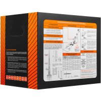 Сварочный инвертор Сварог Real TIG 200 (W2K1)