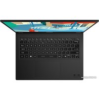 Ноутбук MSI Modern 14 H D13MG-442XBY