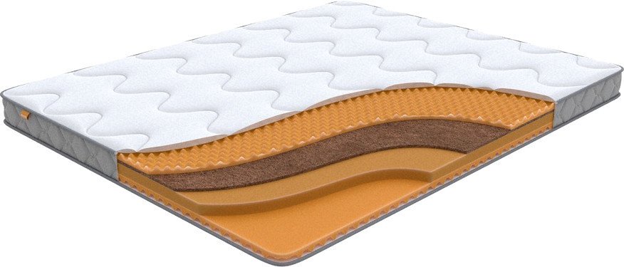 

Матрас Ormatek Sleep Flex 160x200