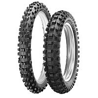 Внедорожные мотошины Dunlop Geomax AT81 110/100R18 64M TT EX
