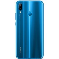 Телефон Huawei P20 Lite ANE-LX1 (синий ультрамарин)
