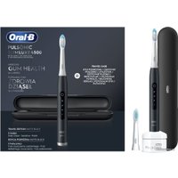 Электрическая зубная щетка Oral-B Pulsonic Slim Luxe 4500