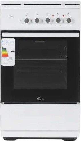 Кухонная плита Flama L FK 2212 W
