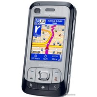 Смартфон Nokia 6110 Navigator