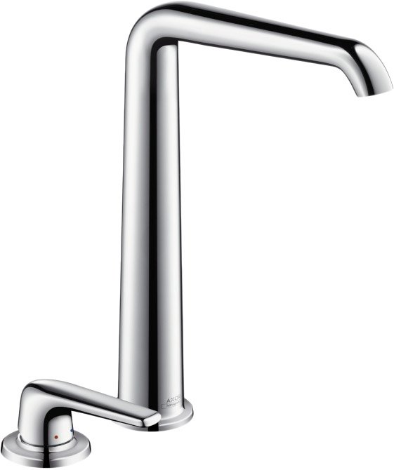

Смеситель Axor Bouroullec 19160000