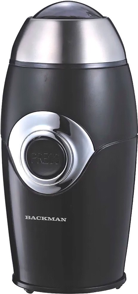 Электрическая кофемолка Backman BM-CGR 603