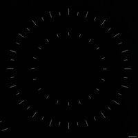 Варочная панель Krona Zauber 45 BL 1DZTS