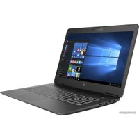 Ноутбук HP Pavilion 17-ab309ng 2WA98EA