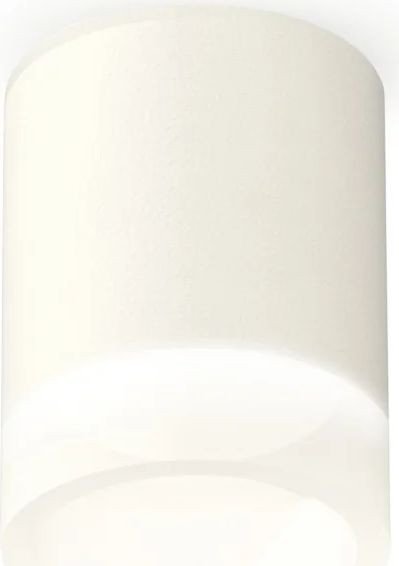 

Точечный светильник Ambrella light Techno spot XS6301063 SWH/FR