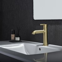 Смеситель Ganzer GZ03111-S