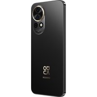 Телефон Huawei nova 13 BLK-LX9 12GB/512GB (черный) + наушники Huawei FreeBuds 6i по акции