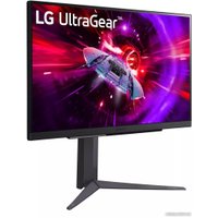 Игровой монитор LG UltraGear 27GR83Q-B