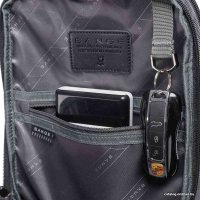 Слинг Bange BG7086 (черный)