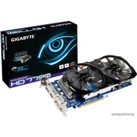 Видеокарта Gigabyte HD 7790 2GB GDDR5 (GV-R779OC-2GD)