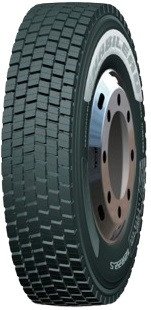 Habilead BL600 315/80R22.5 160/157K