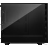 Корпус Fractal Design Define 7 Black TG Dark Tint FD-C-DEF7A-03