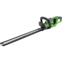 Кусторез Truegreen TG8A607 (без АКБ)