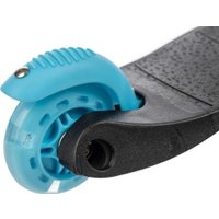 Трехколесный самокат Ricos Funcy MN102 (синий)