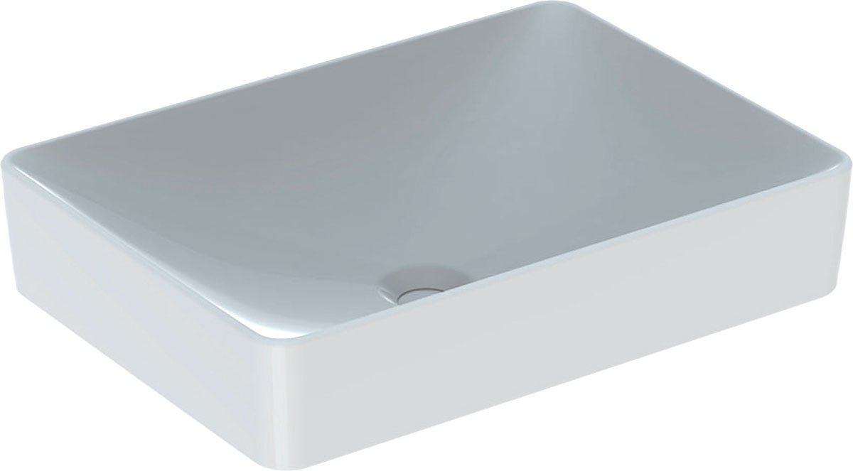 

Умывальник Geberit VariForm 500.779.01.2