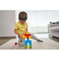 Развивающая игра Geomag Магнитные кубики GM056