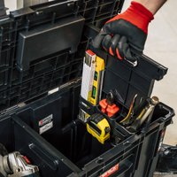 Тележка Qbrick System Two Cart