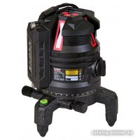 Лазерный нивелир ELITECH HD Professional HD LN 5D Green 204734