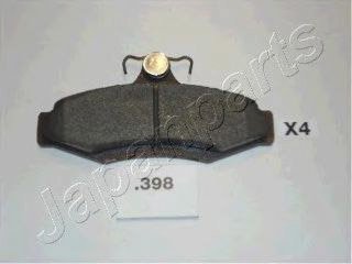 

Japanparts PP398AF