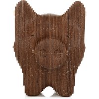 3Д-пазл Eco-Wood-Art Свинка - копилка