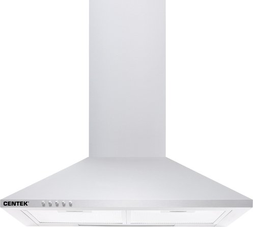 

Кухонная вытяжка CENTEK CT-1820-60 (белый)