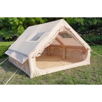 Кемпинговая палатка Sundays Надувная TS250303 (бежевый)