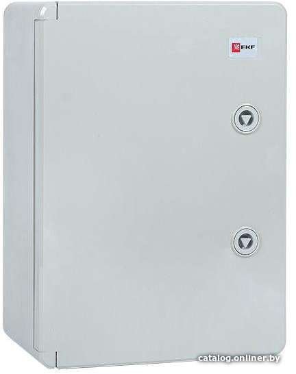 Бокс пластиковый EKF PROxima PB65MP004