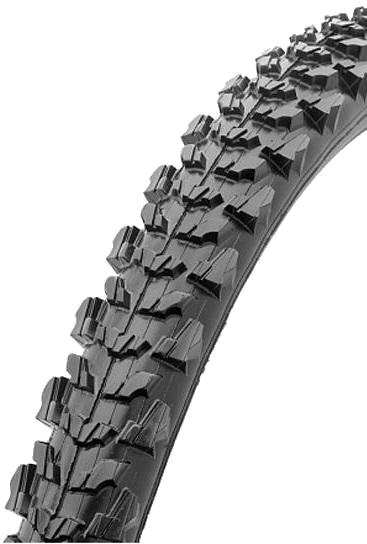 

Велопокрышка DURO HF828 24x2.00 DHB02085