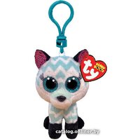 Игрушка-брелок Ty Beanie Boo's Лиса Atlas 35249