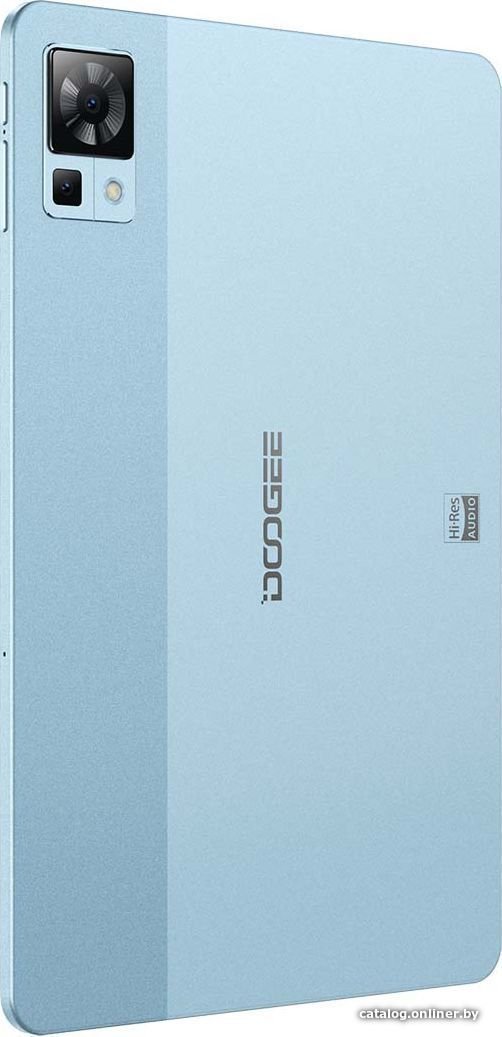 Doogee T30 Pro 8GB/256GB LTE (синий) планшет купить в Минске