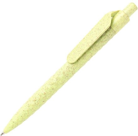 

Ручка шариковая Xindao Wheat Straw P610.527 (синий)
