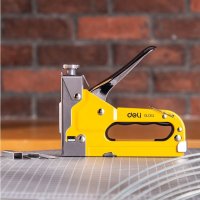 Степлер Deli DL1313